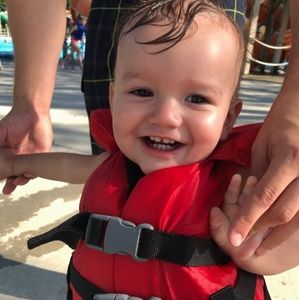 Meet your Posher, Luke